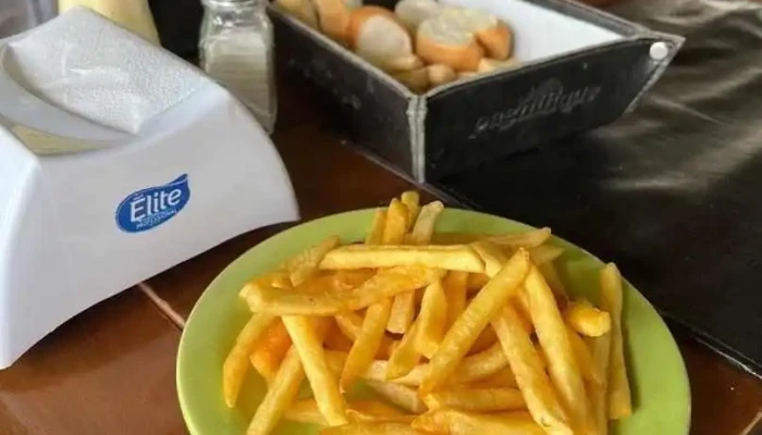 Parador Sarandi -  Comida Reconfortante - Trinidad