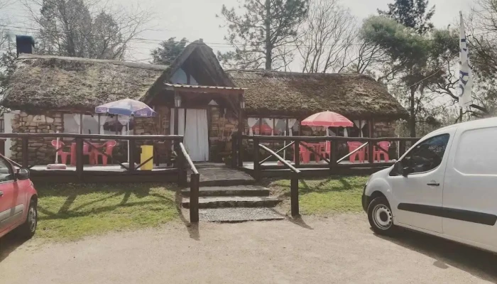 Parador Sarandi -  Del Propietario - Trinidad