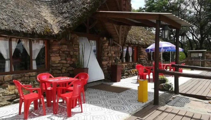 Parador Sarandi -  Todas - Trinidad