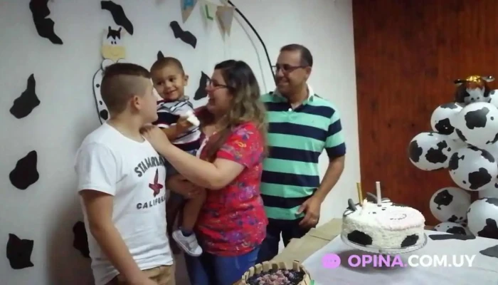 Parador Sarandi -  Videos - Trinidad