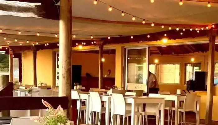 Parador Scotiabank 31 De Playa Mansa -  Todas - Maldonado