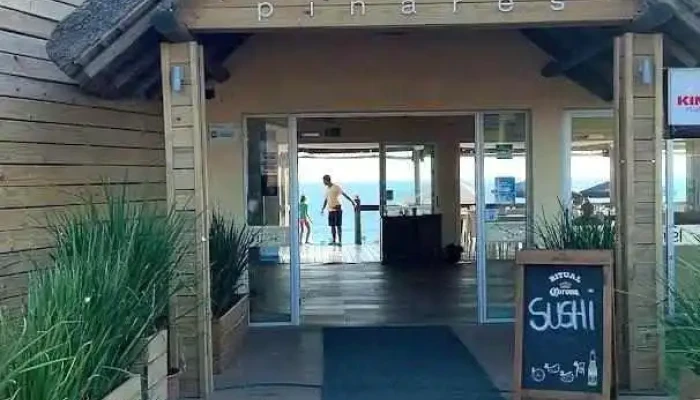 Parador Scotiabank 31 De Playa Mansa -  Videos - Maldonado