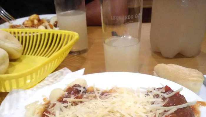 Parakascote -  Comentario 2 - Montevideo