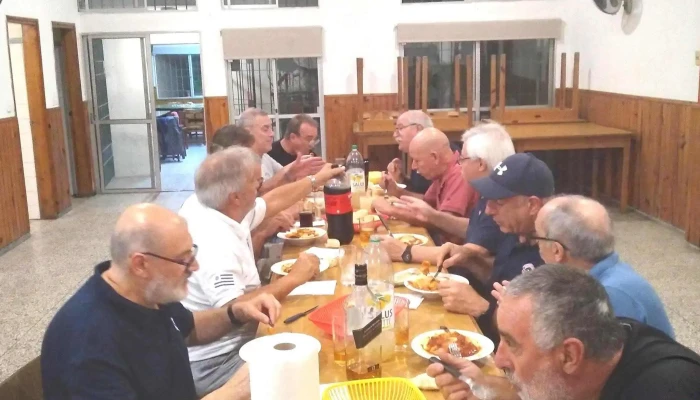 Parakascote -  Comentario 3 - Montevideo