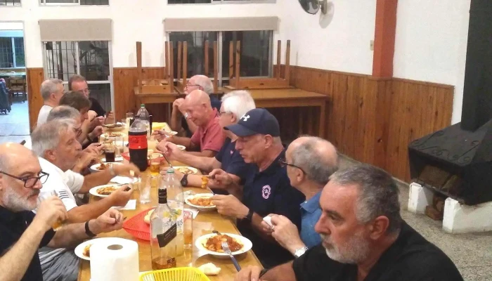 Parakascote -  Comentario 4 - Montevideo