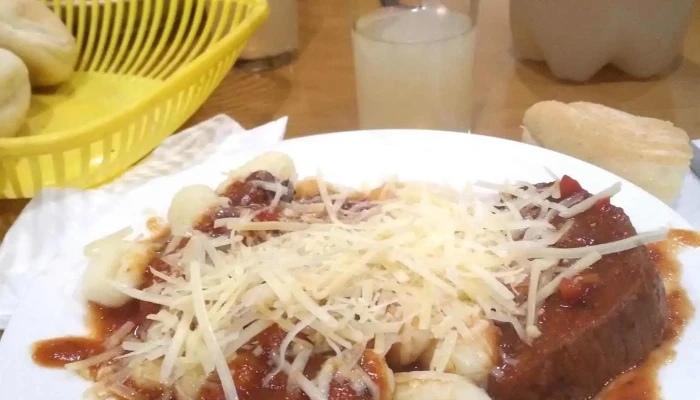 Parakascote -  Comidas Y Bebidas - Montevideo