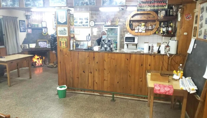 Parakascote -  Todo - Montevideo