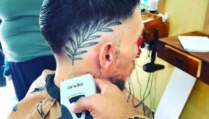 Parceros barbershoop - Luis Alberto De Herrera 653