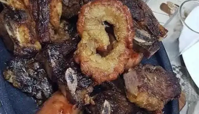 Parilla Lo Del Loro -  Comida Y Bebida - Paysandú