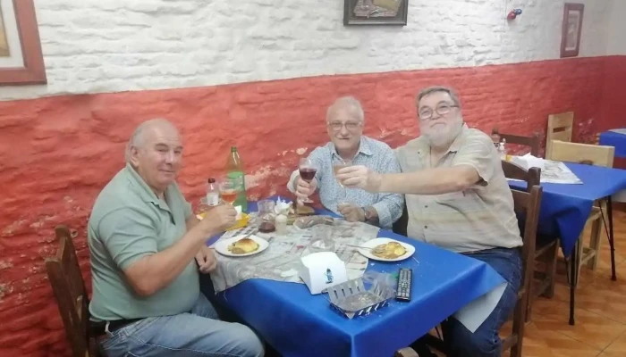 Parilla Lo Del Loro -  Todas - Paysandú