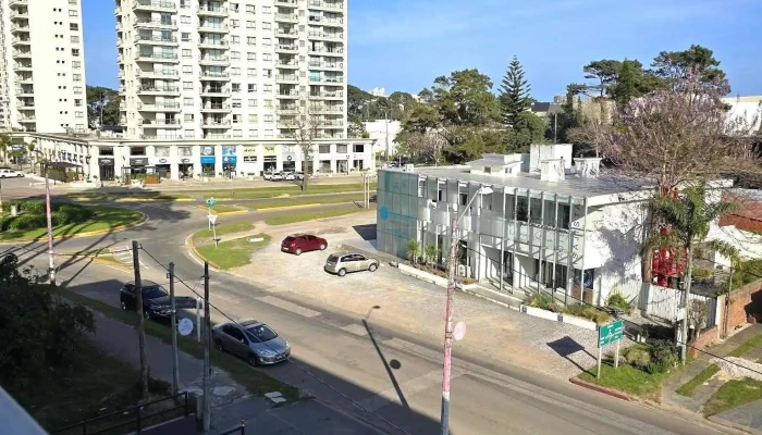 Park Hotel Punta Del Este -  Exterior - Punta del Este