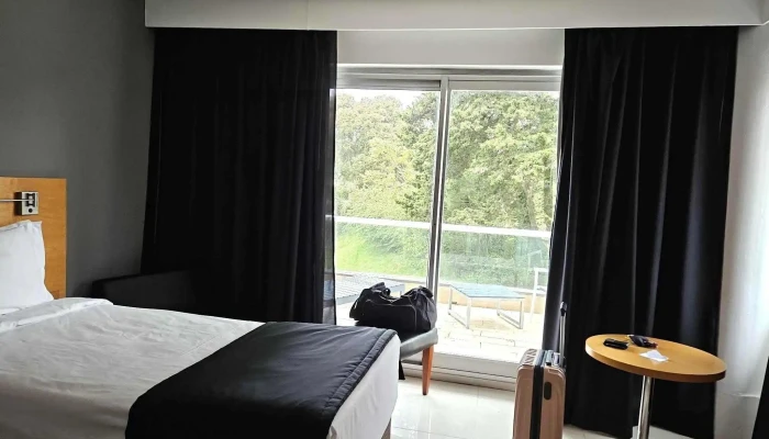 Park Hotel Punta Del Este -  Habitaciones - Punta del Este