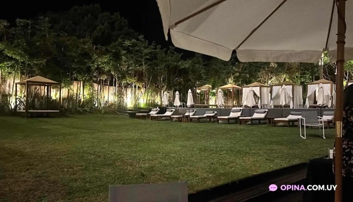 Park Hotel Punta Del Este -  Mas Recientes - Punta del Este