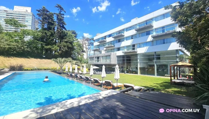 Park Hotel Punta Del Este -  Servicios - Punta del Este