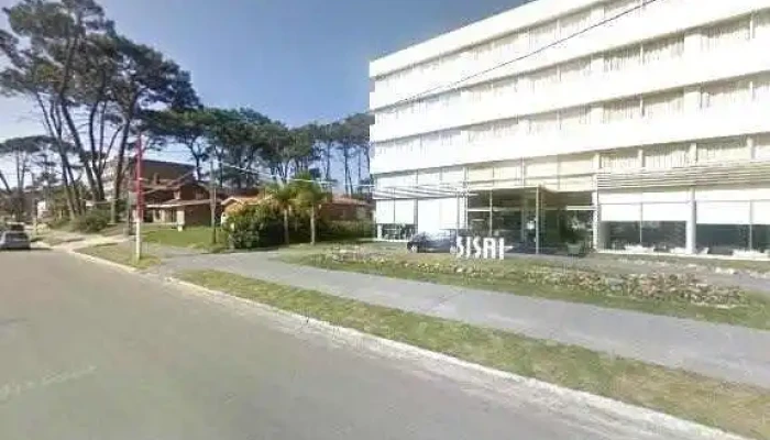 Park Hotel Punta Del Este -  Street View Y 360 - Punta del Este