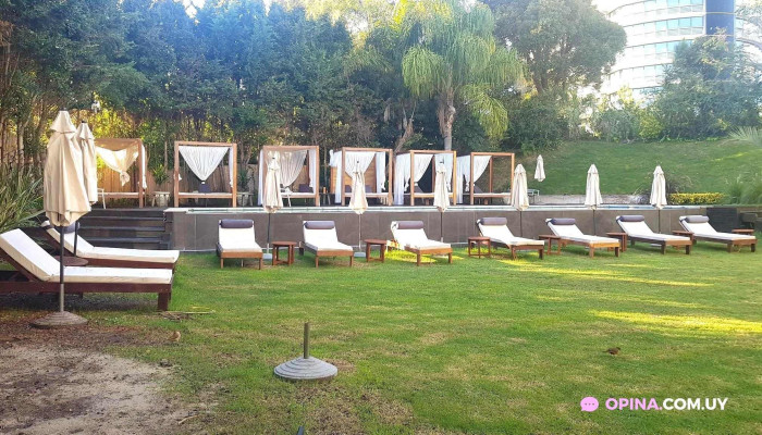 Park Hotel Punta Del Este -  Todas - Punta del Este