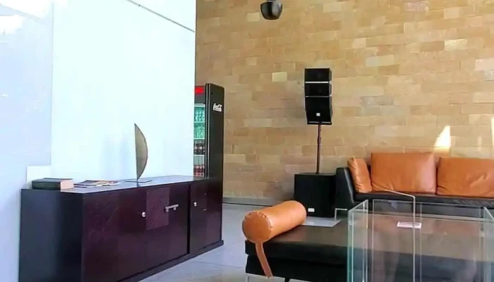 Park Hotel Punta Del Este -  Videos - Punta del Este