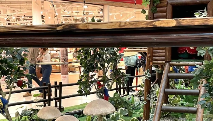 Parque Artigas -  Batalla De Las Piedras Comentario 2 - Las Piedras