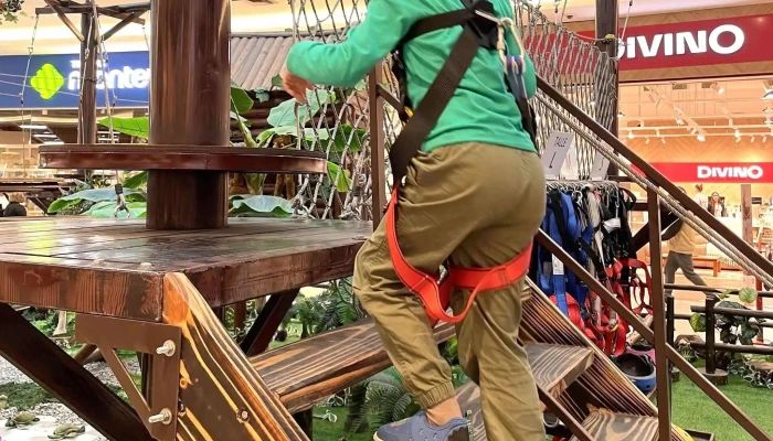 Parque Artigas -  Batalla De Las Piedras Comentario 3 - Las Piedras