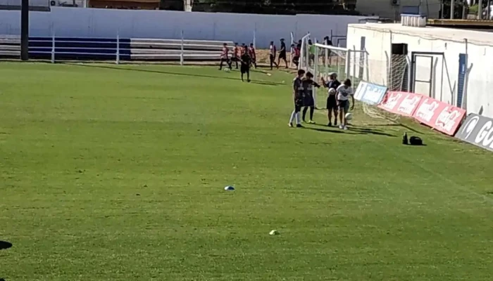 Parque Artigas -  Batalla De Las Piedras Estadio Parque Artigas -  Club Atletico Juventud - Las Piedras