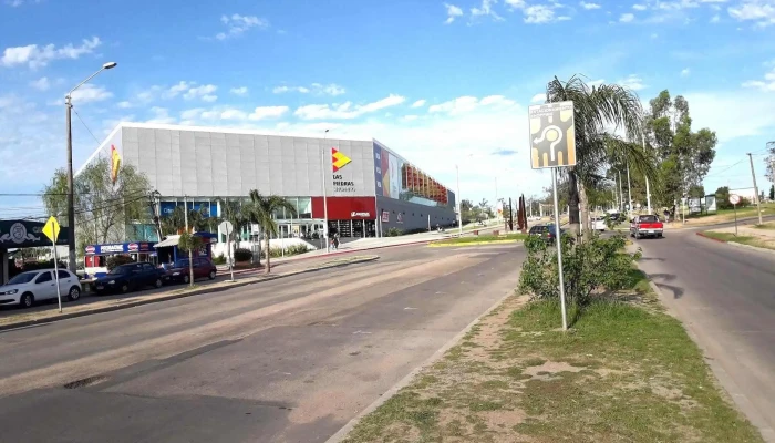Parque Artigas -  Batalla De Las Piedras Las Piedras Shopping - Las Piedras