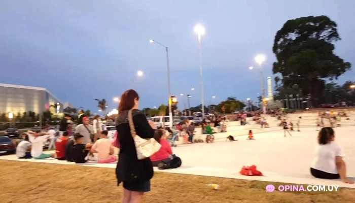 Parque Artigas -  Batalla De Las Piedras Videos - Las Piedras