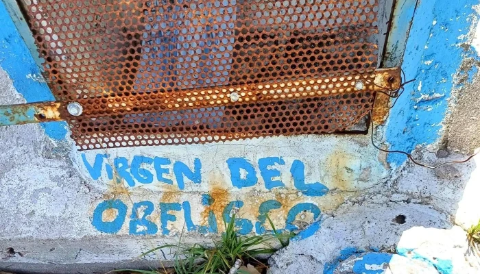 Parque Artigas Las Piedras Comentario 2 - Las Piedras