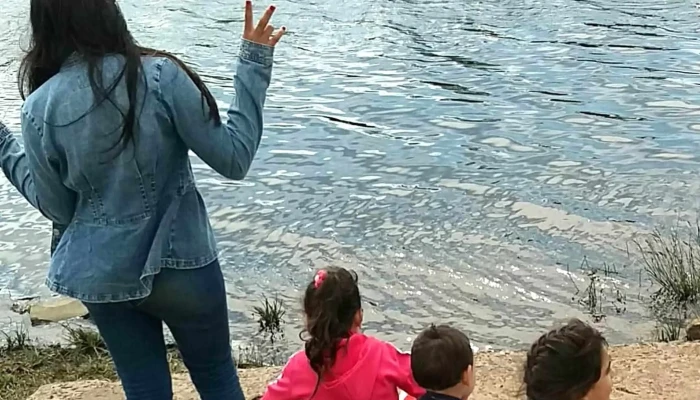 Parque Batlle -  Comentario 10 - Tacuarembó