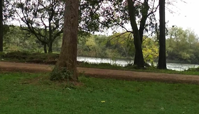 Parque Batlle -  Comentario 12 - Tacuarembó