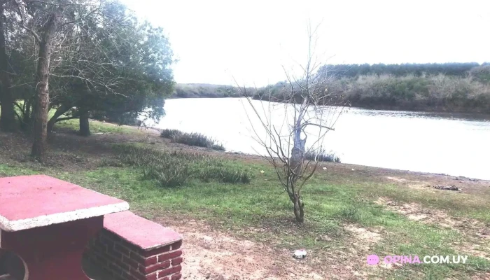 Parque Batlle -  Videos - Tacuarembó