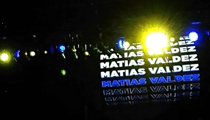 Parque De Rodriguez -  Comentario 10 - Rodríguez