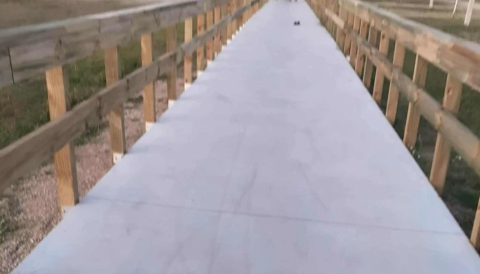 Parque De Rodriguez -  Comentario 11 - Rodríguez