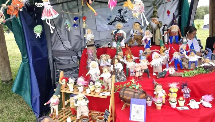 Parque De Rodriguez -  Comentario 1 - Rodríguez