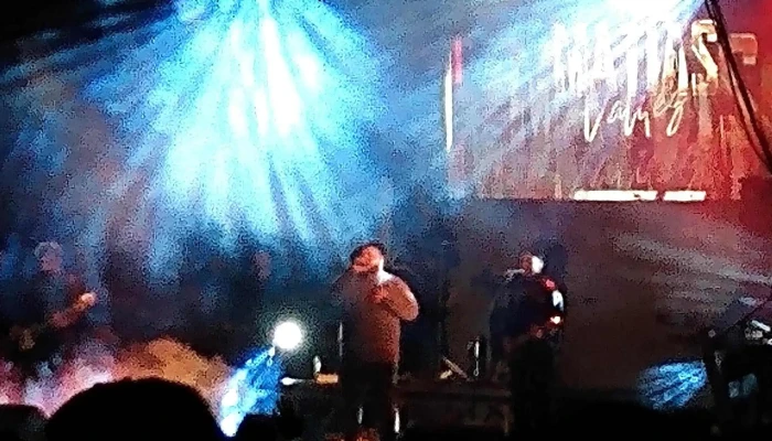 Parque De Rodriguez -  Comentario 8 - Rodríguez