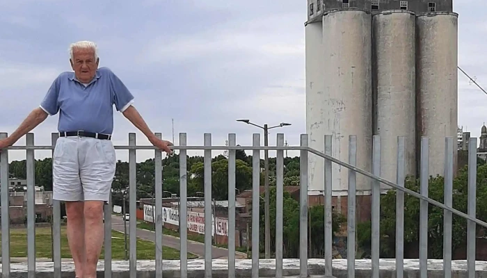 Parque Del Bicentenario -  Comentario 2 - Durazno