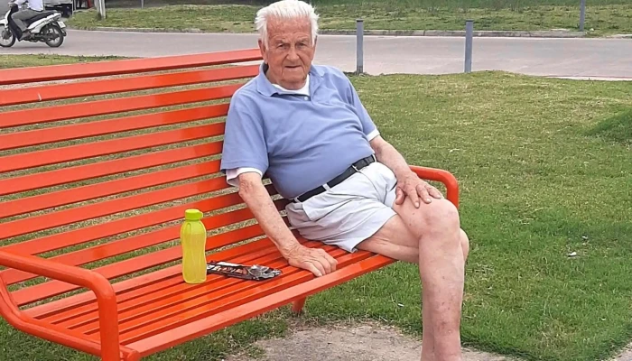 Parque Del Bicentenario -  Comentario 3 - Durazno