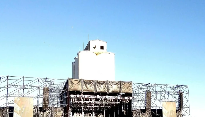 Parque Del Bicentenario -  Comentario 6 - Durazno