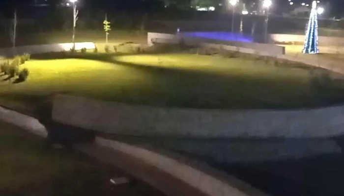 Parque Del Bicentenario -  Videos - Durazno