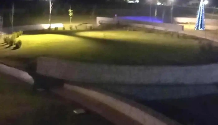 Parque Del Bicentenario -  Videos - Durazno