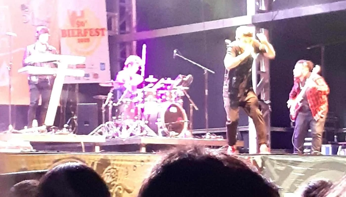 Parque El Retiro -  Comentario 10 - Nueva Helvecia