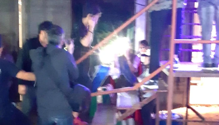 Parque El Retiro -  Comentario 11 - Nueva Helvecia