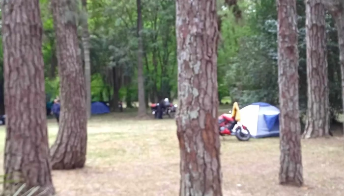 Parque El Retiro -  Comentario 13 - Nueva Helvecia