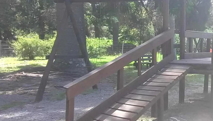 Parque El Retiro -  Comentario 1 - Nueva Helvecia