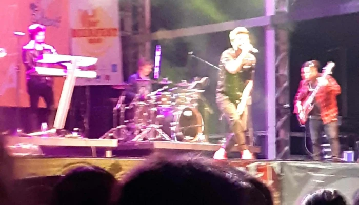 Parque El Retiro -  Comentario 9 - Nueva Helvecia