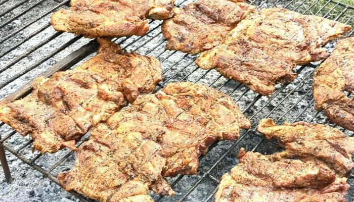 Parque Felix Machin Videos - Canelones