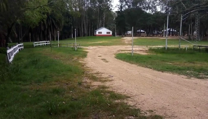 Parque Francisco Davant - Villa Del Carmen