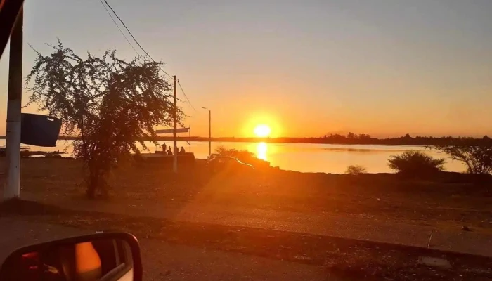 Parque Gral. Fructuoso Rivera - Bella Unión Parque Gral. Fructuoso Rivera - Bella Unión