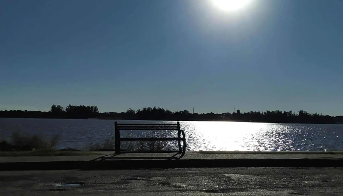 Parque Gral Fructuoso Rivera Comentario 4 - Bella Unión