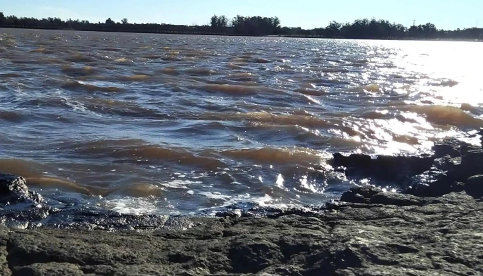 Parque Gral Fructuoso Rivera Comentario 5 - Bella Unión