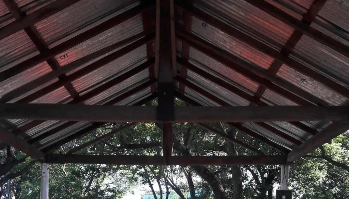 Parque Gral Fructuoso Rivera Comentario 6 - Bella Unión